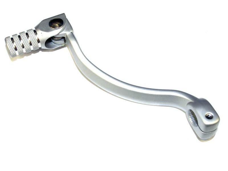 Sélecteur de vitesse BIHR aluminium forgé Honda CR125R/500R