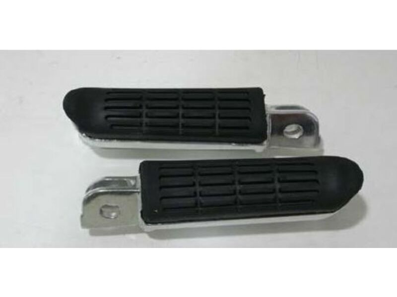 Repose-pieds BIHR Standard type origine Honda