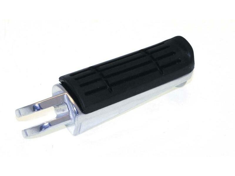 Repose-pieds BIHR Standard type origine Yamaha