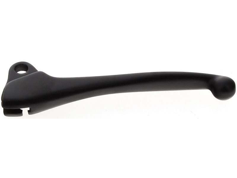 Levier gauche BIHR type origine aluminium coulé noir PGO 125 Big Max