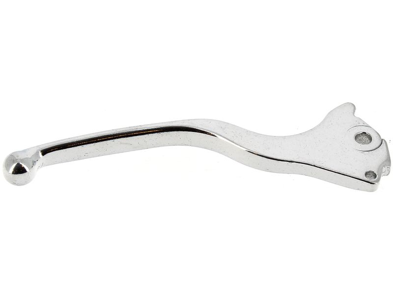 Levier droit BIHR type origine alu coulé poli TGB X-Motion 125/R125/250