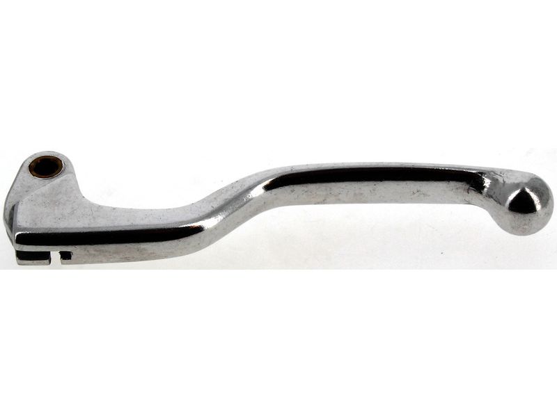 Levier d'embrayage BIHR type origine aluminium coulé poli Suzuki