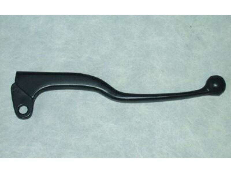 Levier de frein avant BIHR type origine aluminium coulé noir Yamaha YFS200 Blaster