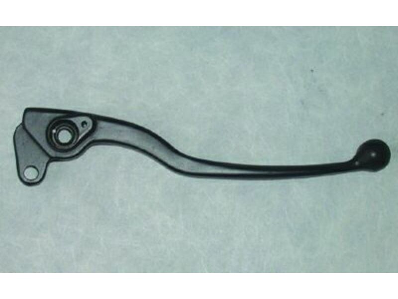 Levier de frein avant BIHR type origine aluminium coulé noir Yamaha YFS200 Blaster