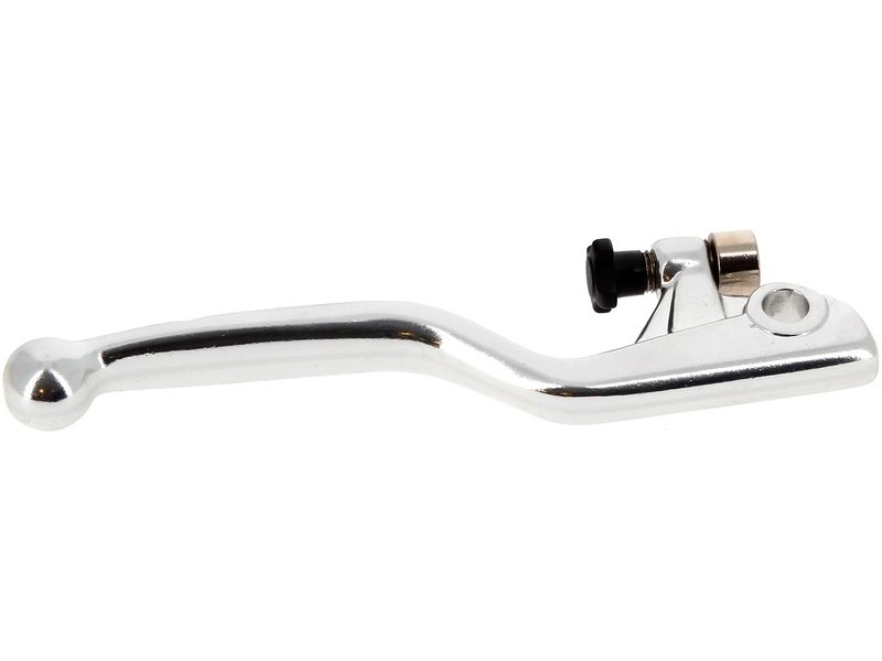 Levier de frein BIHR type origine aluminium forgé poli KTM SX65/85/105