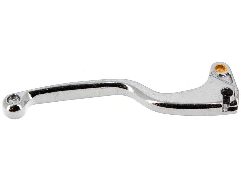 Levier d'embrayage BIHR type origine aluminium coulé poli Kawasaki KFX450R