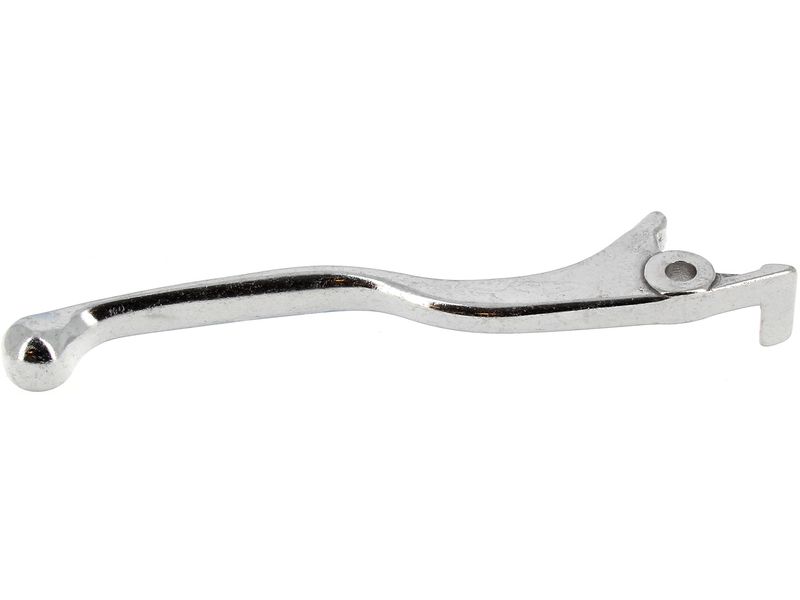 Levier de frein avant BIHR type origine aluminium coulé poli Kawasaki KFX700