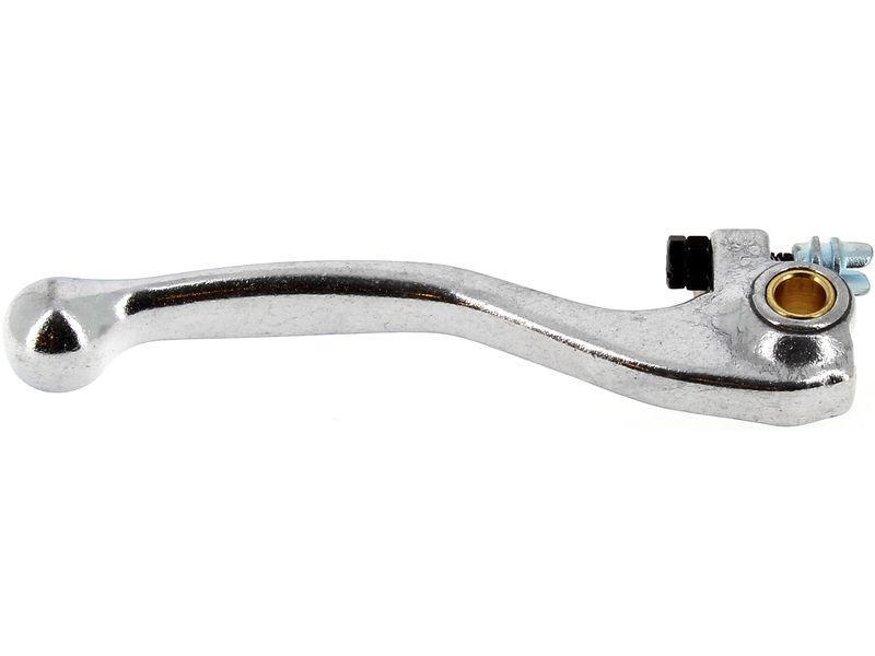 Levier de frein BIHR type origine aluminium coulé poli Honda CRF150R/450R/250R/450R