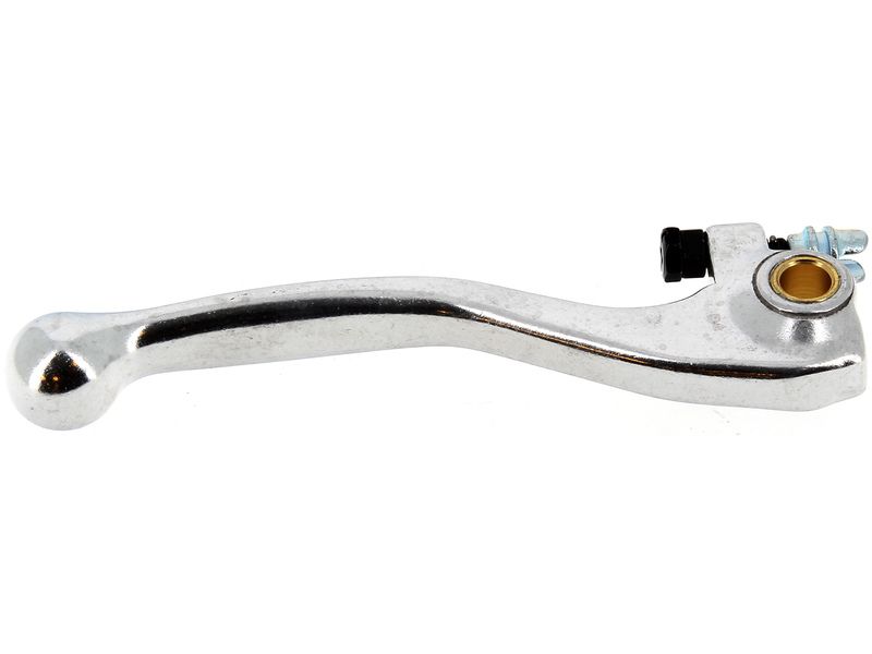 Levier de frein BIHR type origine aluminium forgé poli Honda/HM
