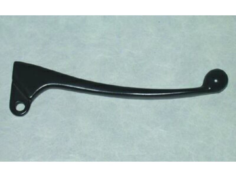 Levier de frein BIHR aluminium coulé ergonomique noir Honda XL125S