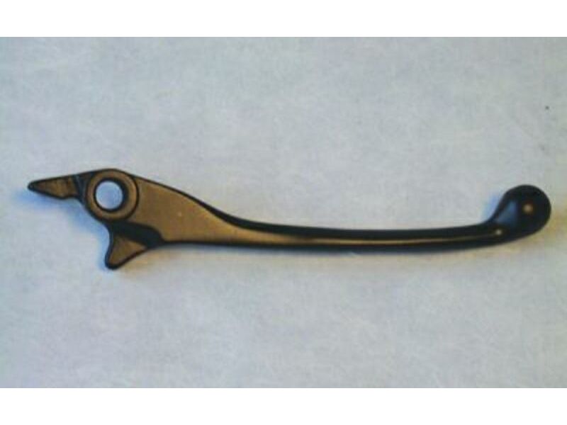 Levier de frein BIHR type origine aluminium coulé noir Honda XL500S