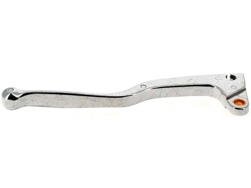 Levier de frein avant BIHR type origine aluminium coulé poli Honda TRX90