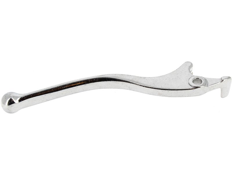 Levier de frein avant BIHR type origine aluminium coulé poli Honda TRX250EX Sportrax