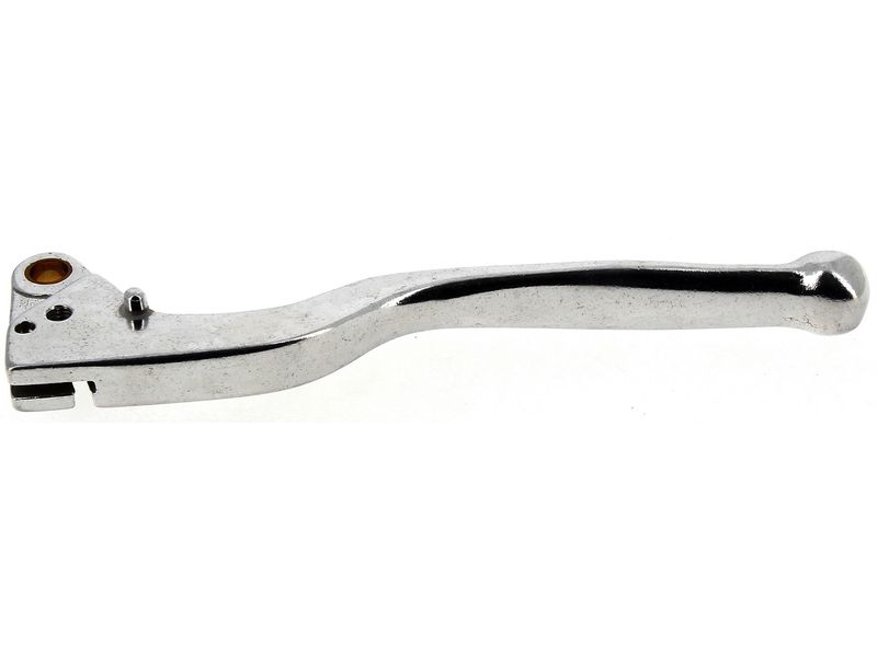 Levier d'embrayage BIHR type origine aluminium coulé poli Honda TRX90