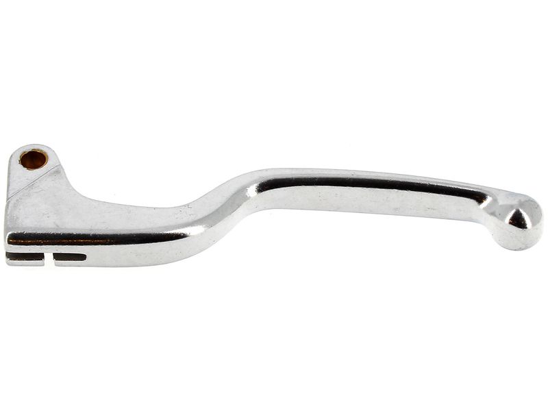 Levier d'embrayage BIHR type origine aluminium coulé poli Honda TRX450R/250EX Sportrax