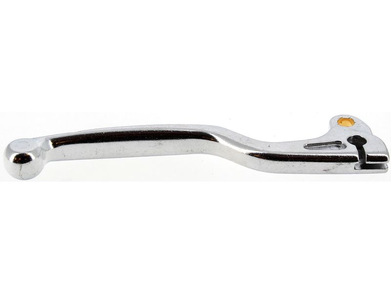 Levier d'embrayage BIHR type origine aluminium coulé poli Honda CRF125F