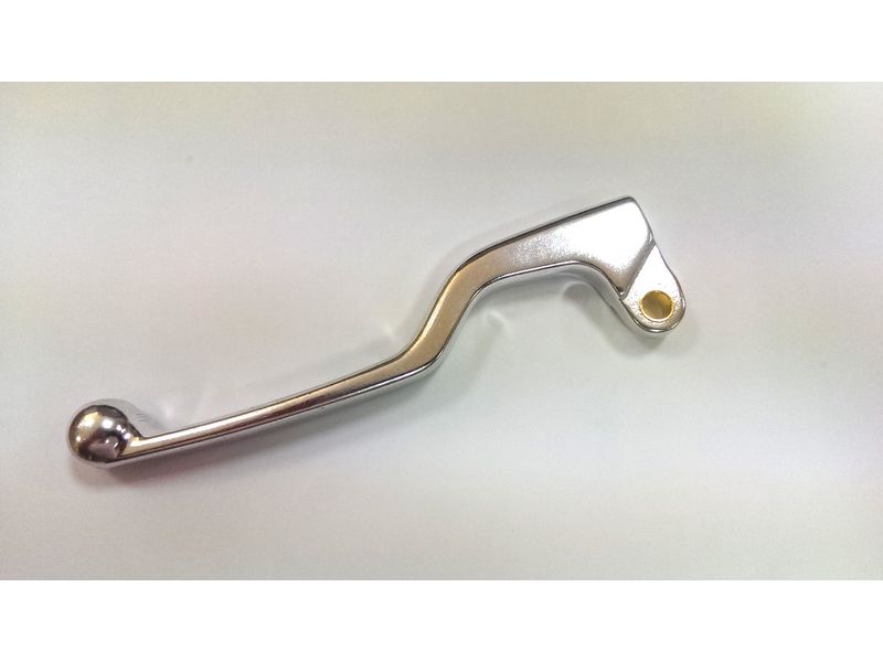 Levier d'embrayage BIHR type origine aluminium coulé poli Honda CRF250L