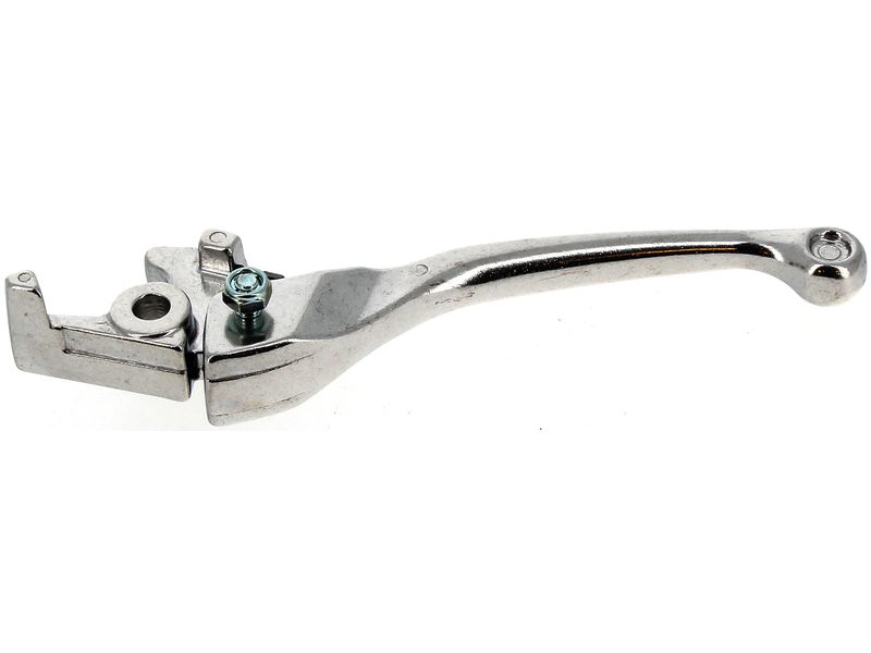 Levier de frein avant BIHR type origine aluminium coulé poli Yamaha