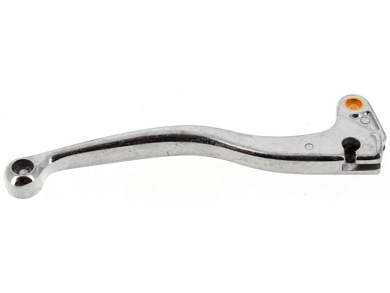 Levier d'embrayage BIHR type origine aluminium coulé poli Yamaha YFZ450/450R