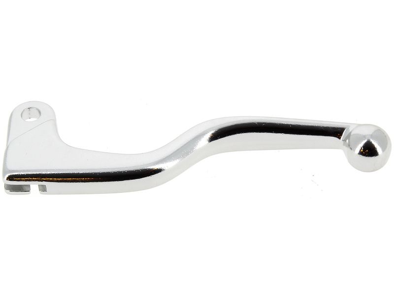 Levier court d'embrayage BIHR aluminium forgé pour levier complet d'embrayage 872301