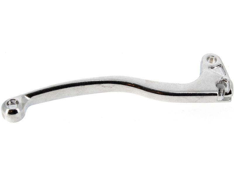 Levier d'embrayage BIHR type origine aluminium forgé poli Yamaha WR250F/450F