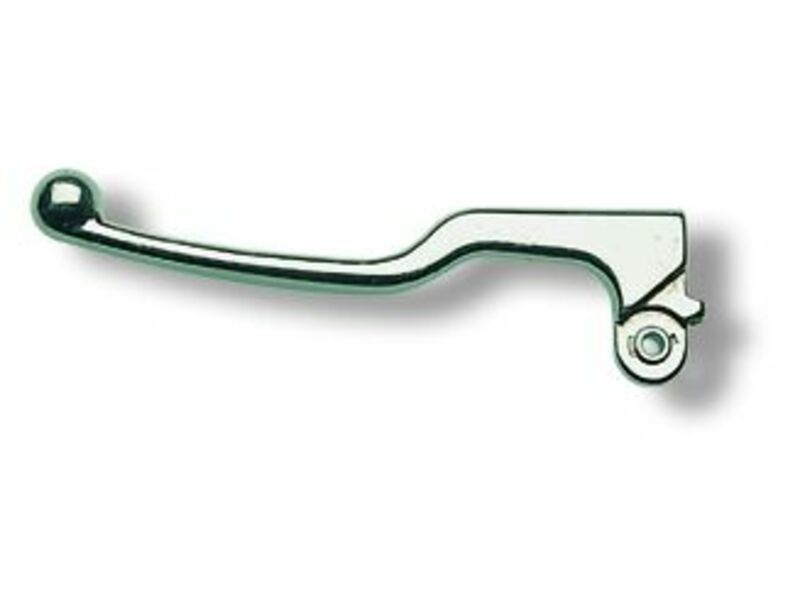 Levier d'embrayage BIHR type origine aluminium forgé poli Husqvarna WR125/250/300