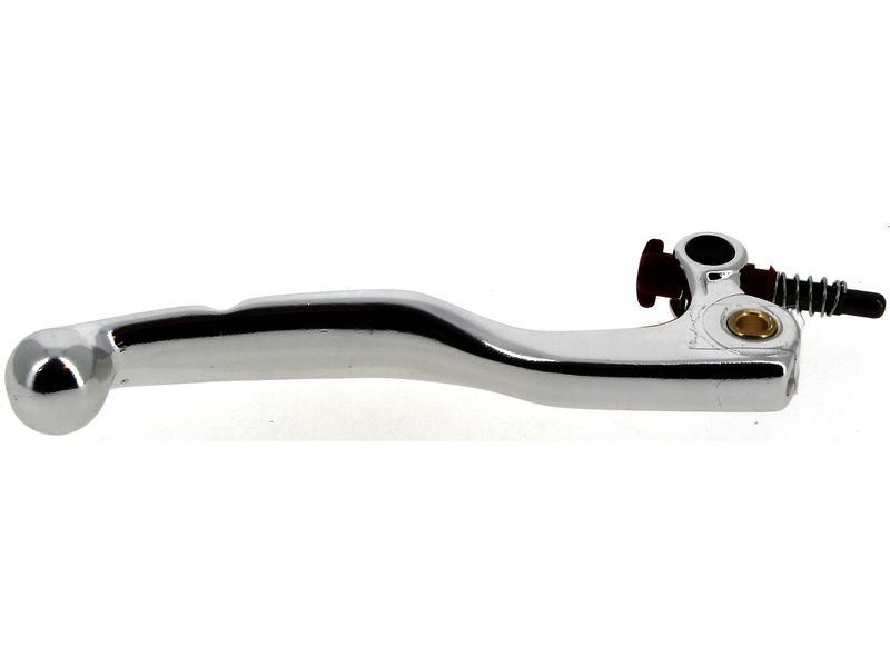 Levier d'embrayage BIHR type origine aluminium forgé poli KTM/Husqvarna