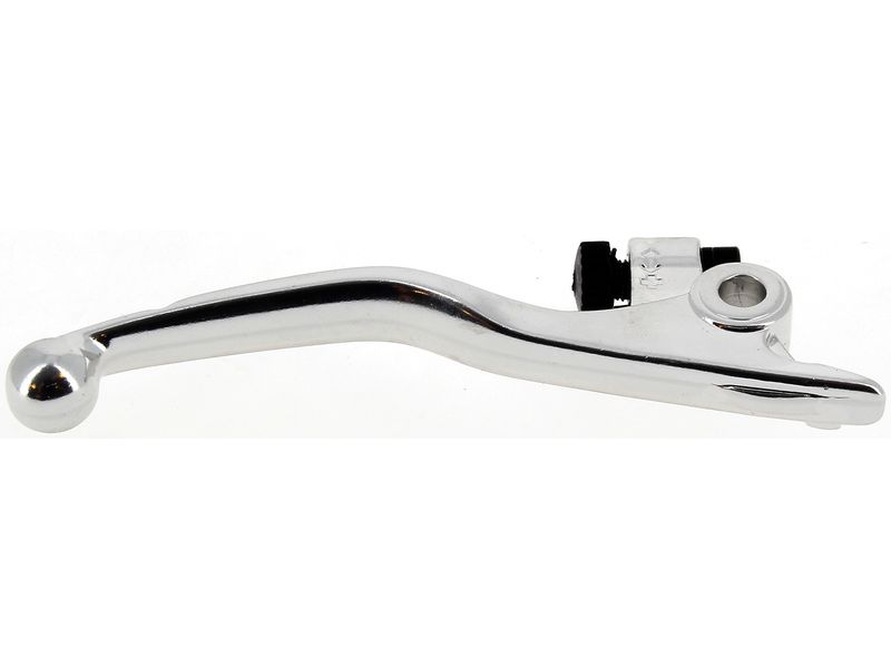 Levier de frein BIHR type origine aluminium forgé poli