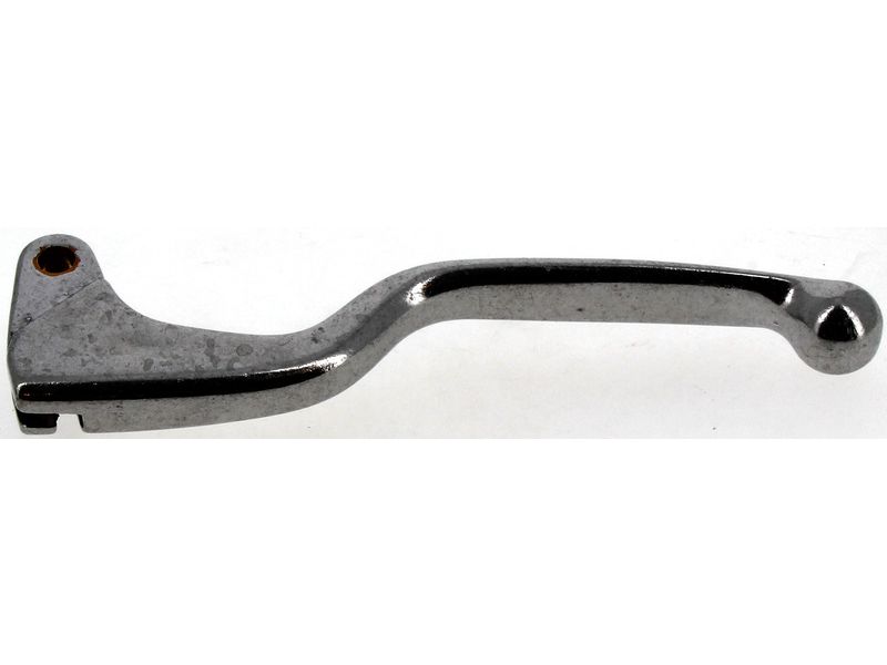 Levier d'embrayage BIHR type origine aluminium coulé poli Kawasaki KLX110/140/450R