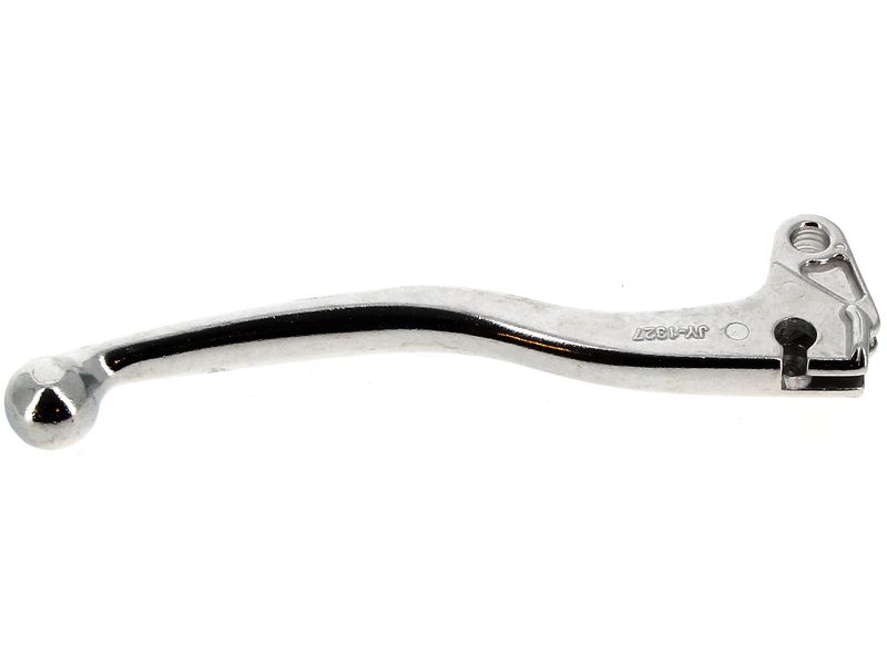 Levier d'embrayage BIHR type origine aluminium coulé poli Yamaha WR250F/450F