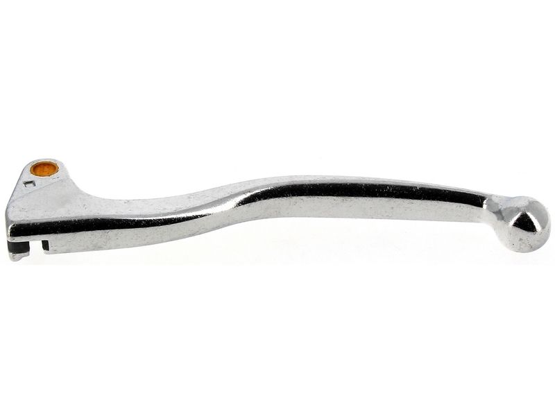 Levier d'embrayage BIHR type origine aluminium coulé poli Yamaha WR250F/450F
