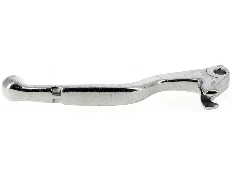 Levier d'embrayage BIHR type origine aluminium coulé poli Husqvarna WR125/250/300