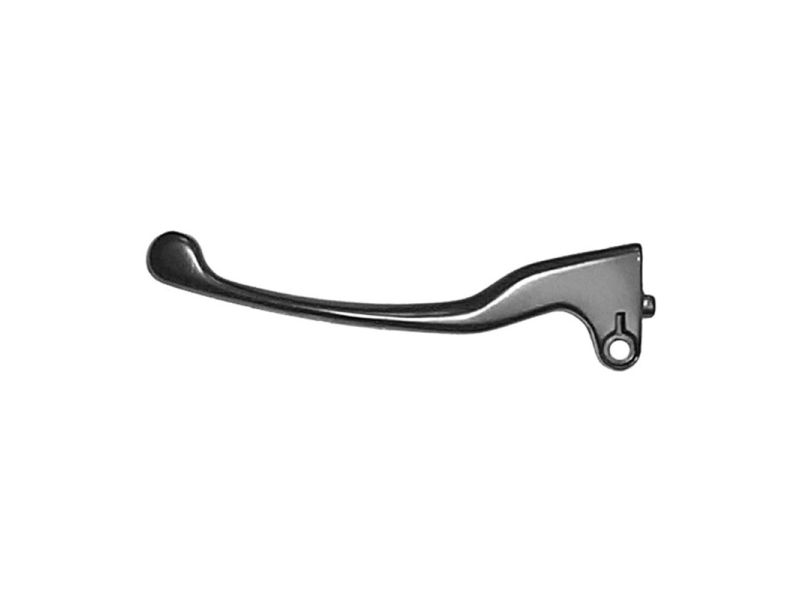 Levier gauche BIHR type origine alu coulé noir