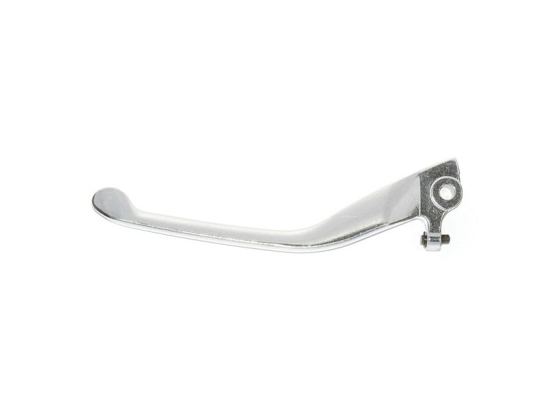 Levier gauche BIHR type origine alu coulé poli Aprilia Area 51/51 Superbike