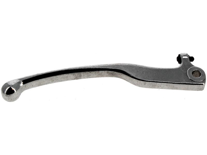 Levier droit BIHR type origine alu coulé poli Aprilia