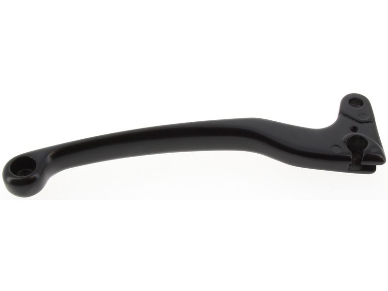 Levier gauche BIHR type origine alu coulé noir Honda SGX50 Sky