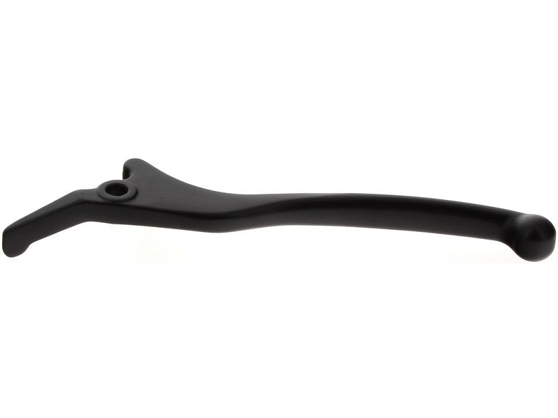 Levier gauche BIHR type origine alu coulé noir Honda X8R/SZX