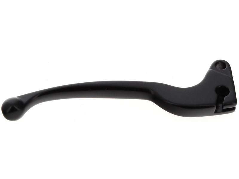 Levier gauche BIHR type origine alu coulé noir