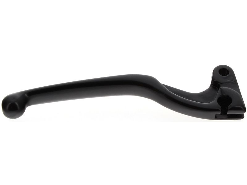 Levier gauche BIHR type origine alu coulé noir