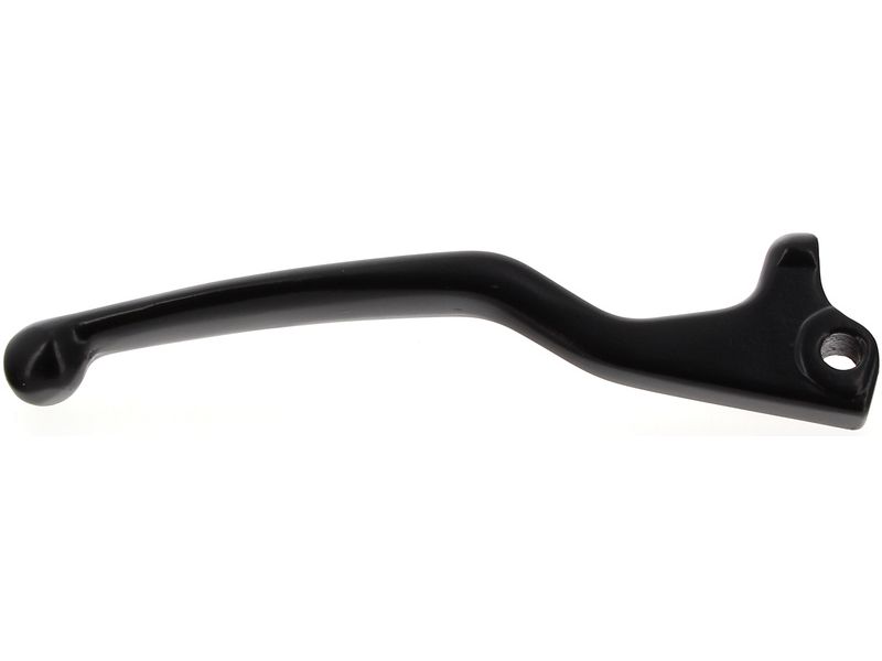 Levier droit BIHR type origine alu coulé noir Peugeot