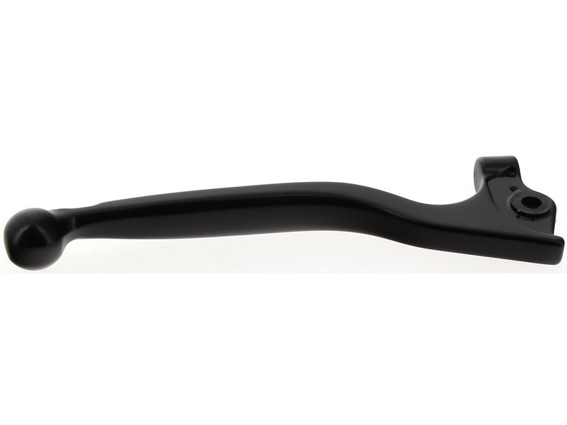 Levier BIHR type origine alu coulé noir