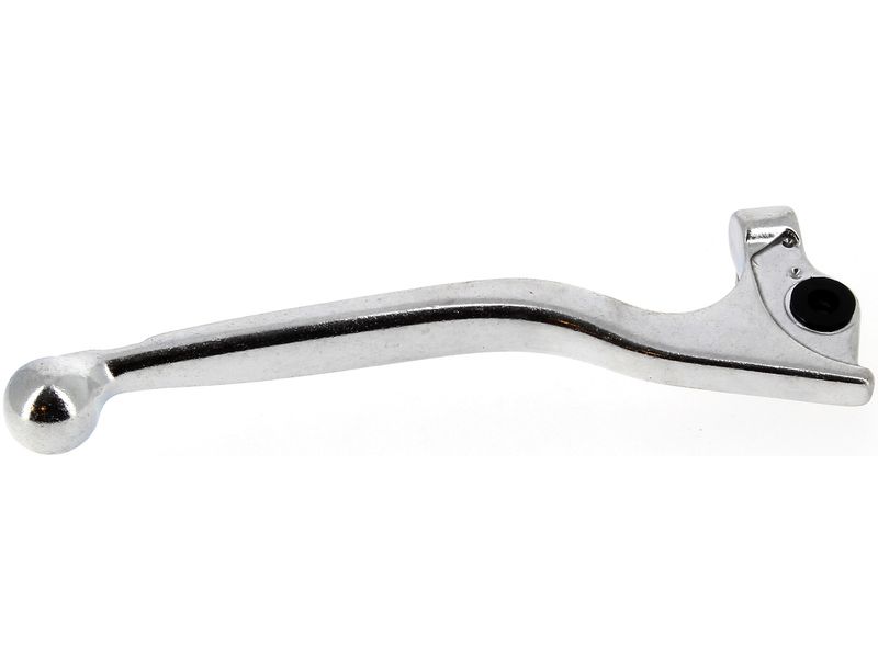 Levier gauche/droit BIHR type origine alu coulé poli Peugeot Speedfight 2 X-Race
