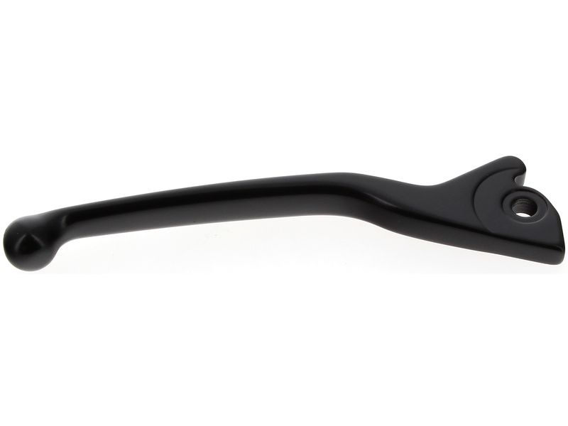 Levier BIHR type origine alu coulé noir
