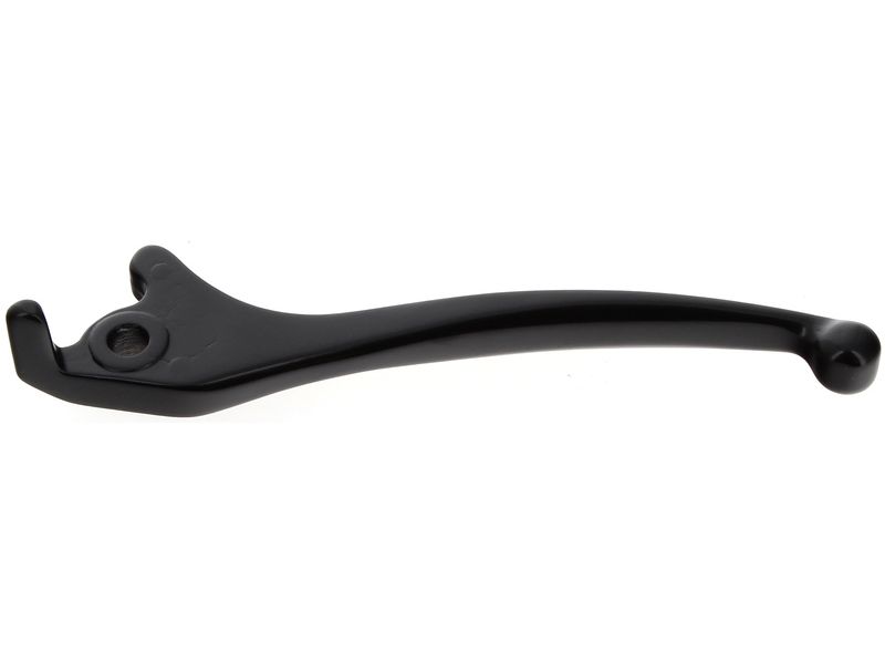 Levier droit BIHR type origine alu coulé noir Honda
