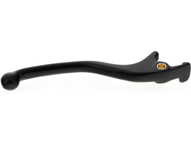 Levier droit BIHR type origine alu coulé noir Honda