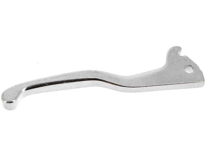 Levier droit BIHR type origine alu coulé poli MBK/Yamaha