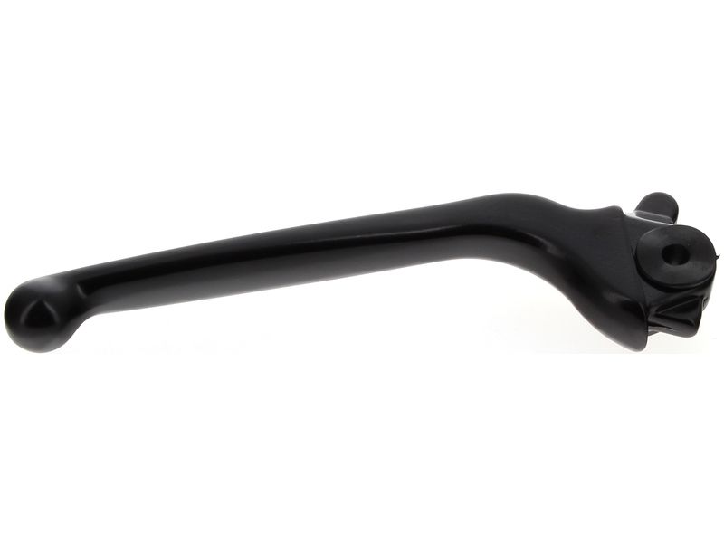 Levier droit BIHR type origine alu coulé noir Yamaha