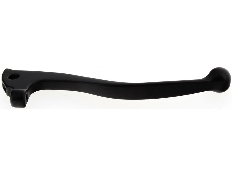 Levier droit BIHR type origine alu coulé noir Yamaha Majesty 250