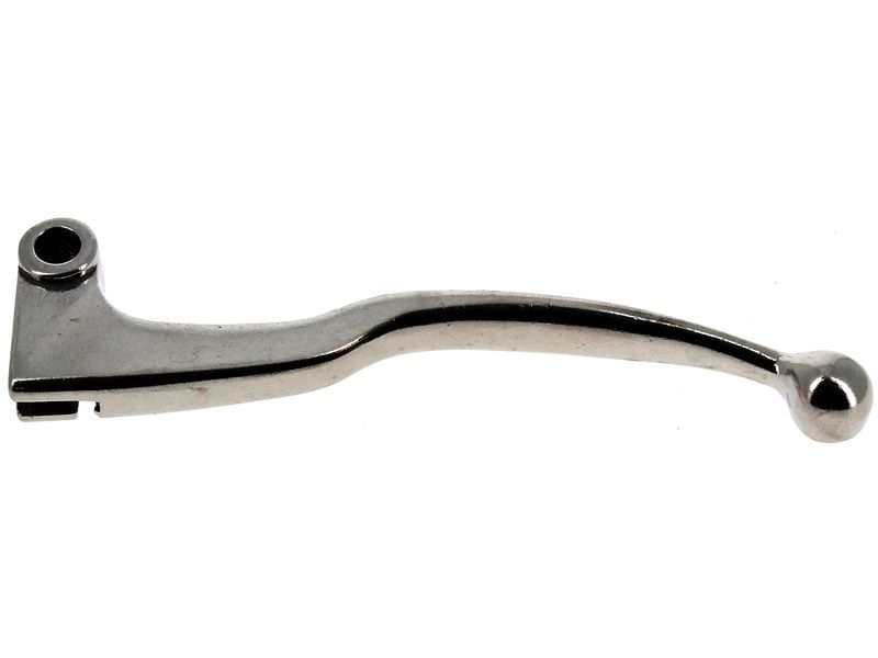 Embrayage à levier gauche BIHR type origine alu coulé poli Yamaha TZR 50 Thunderkid
