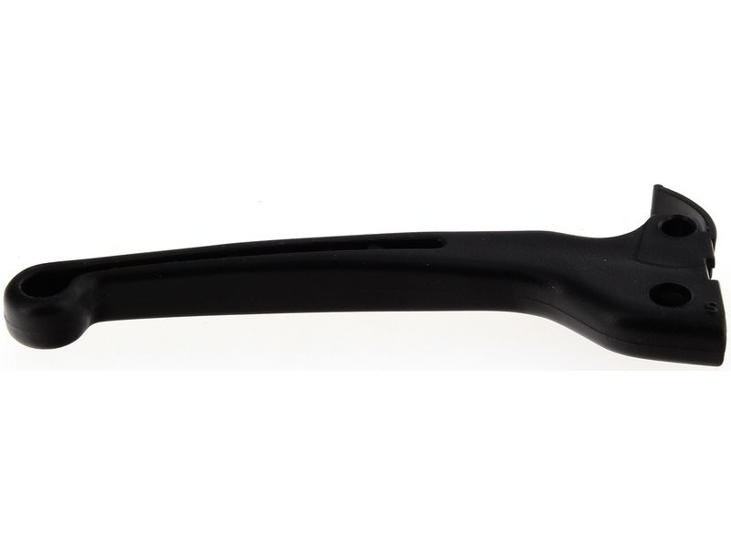 Levier gauche BIHR type origine alu coulé noir Peugeot Ludix 10 One 50/14 Classic 50